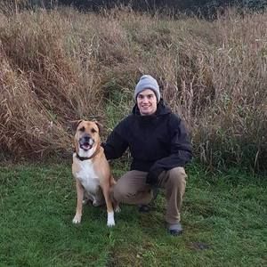 Meet your Posher, Sean